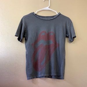 Rolling Stones t shirt